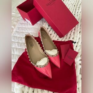 Sale ✨💥Valentino Rockstud shoes